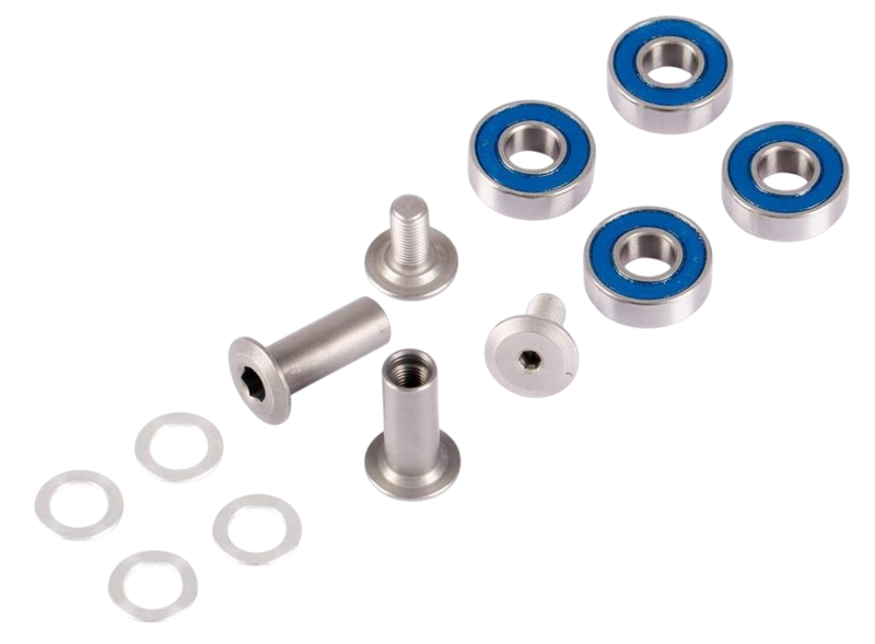 Cube Horstlink Bearing Set - 8509